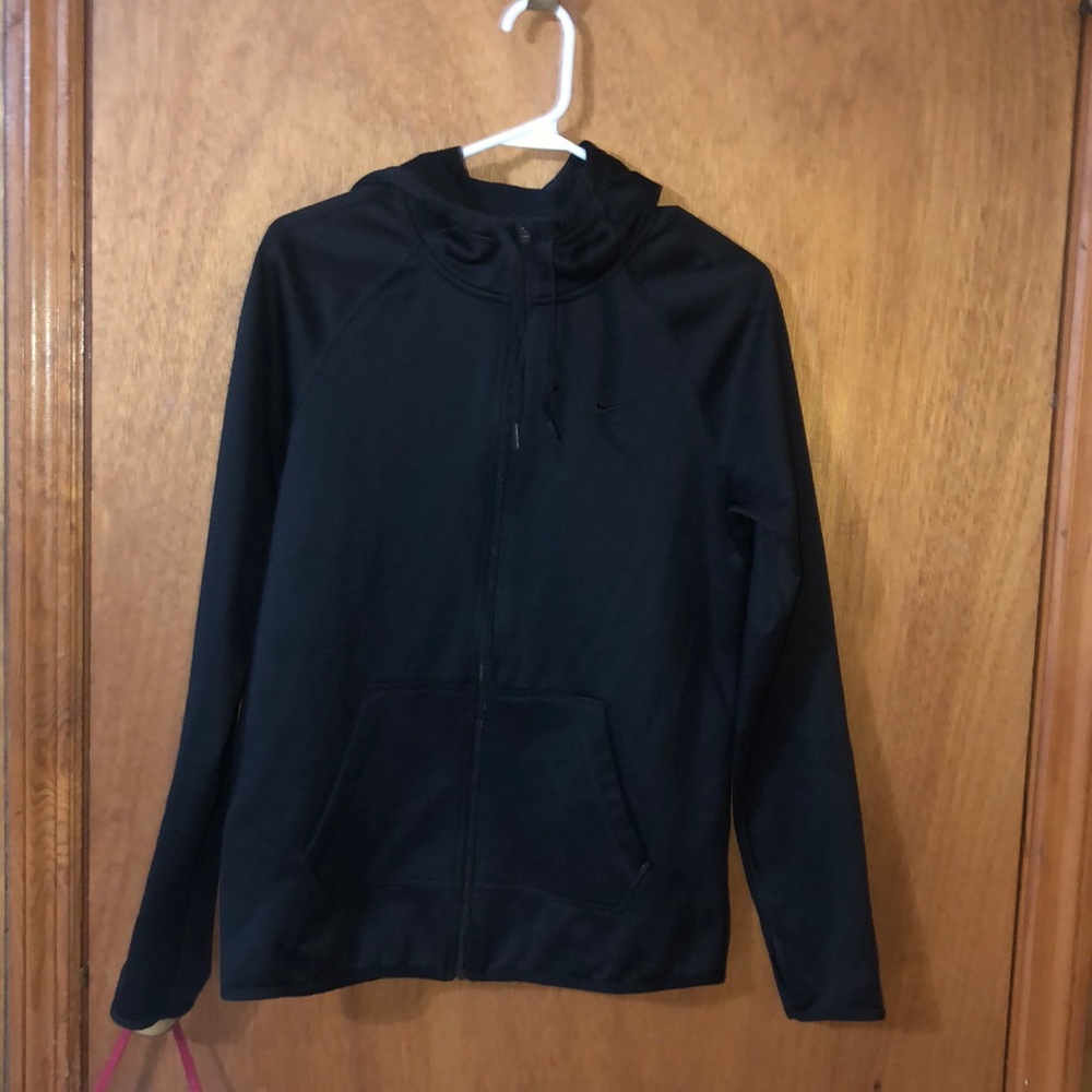 NIKE THERMA-FIT JACKET SIZE SMALL